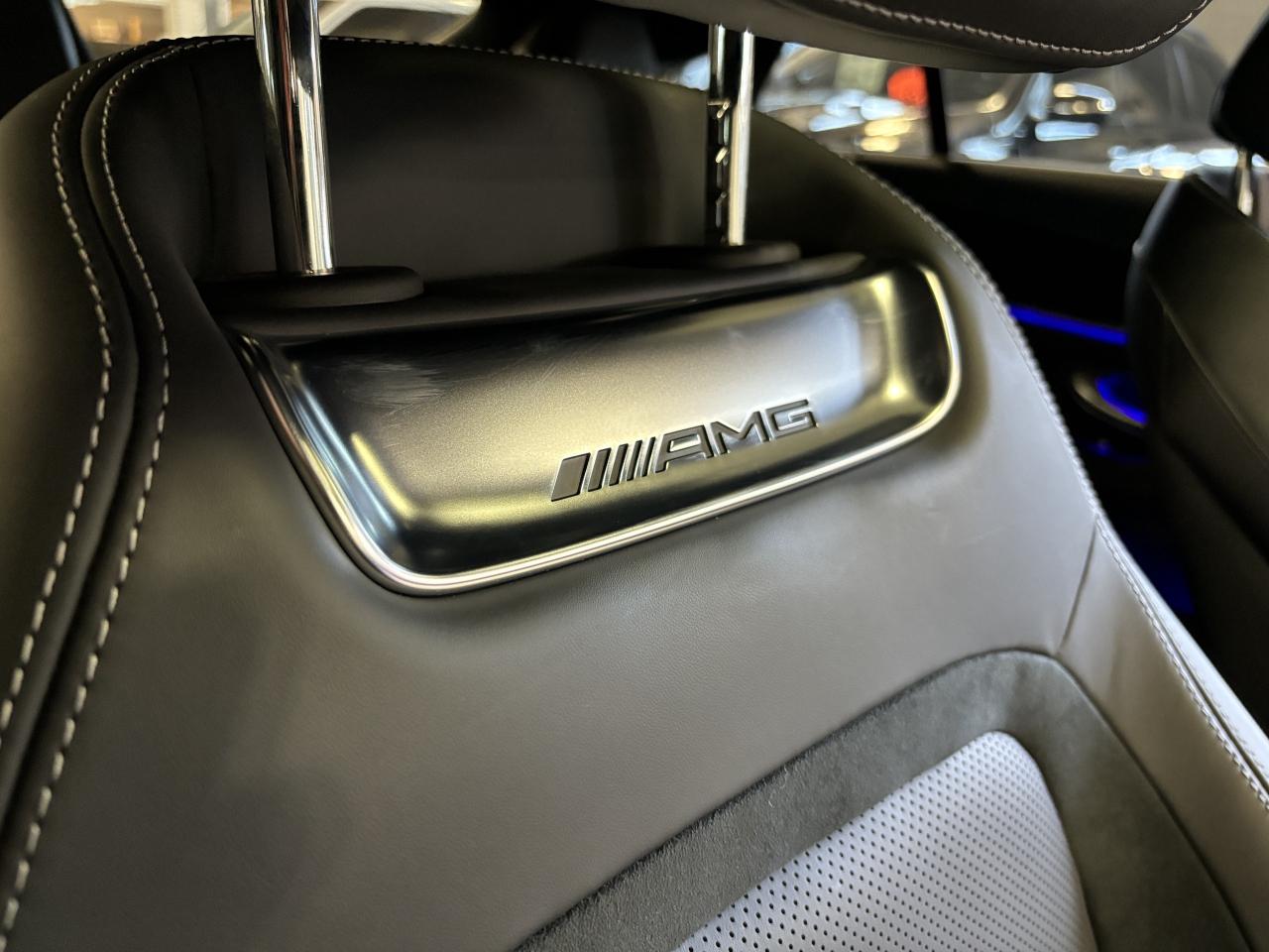 2023 Mercedes-Benz AMG GT AMG GT 53|4MATIC+|TURBO|COUPE|NO LUXURY TAX|NAV|+ - Photo #24
