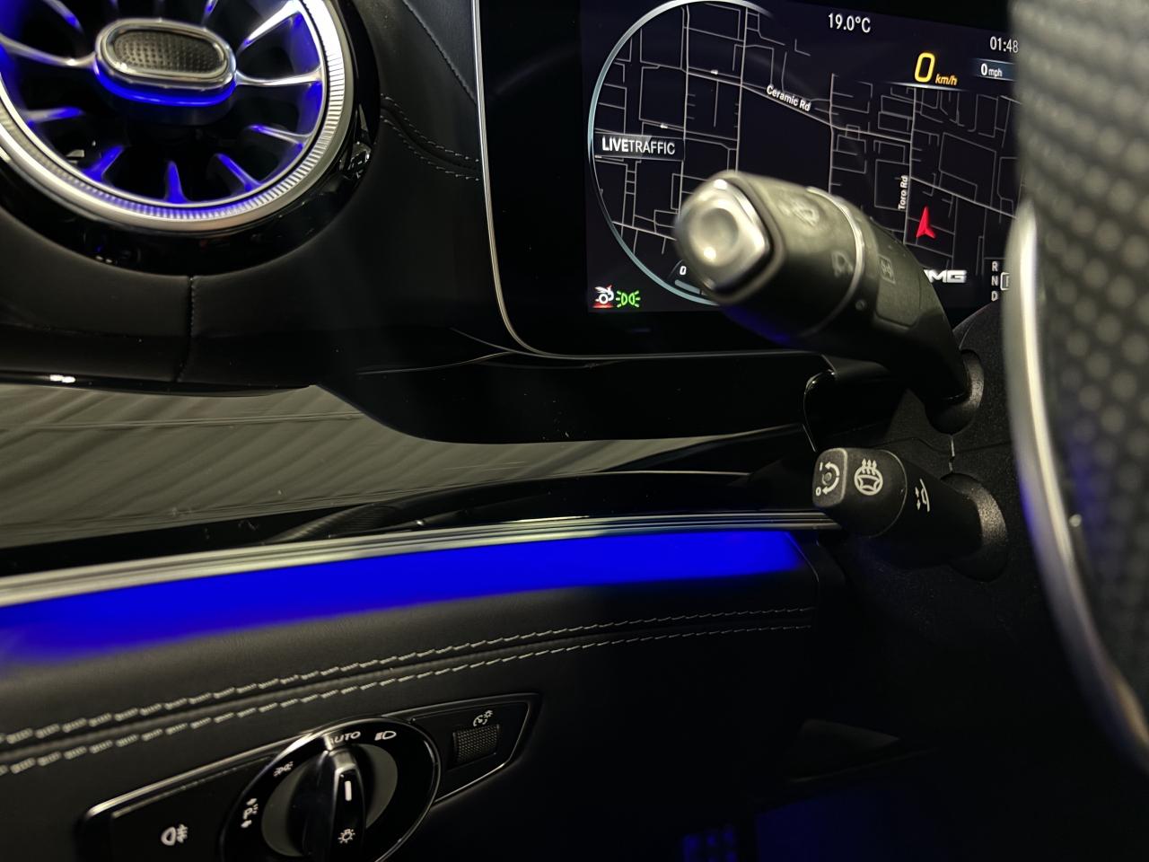 2023 Mercedes-Benz AMG GT AMG GT 53|4MATIC+|TURBO|COUPE|NO LUXURY TAX|NAV|+ - Photo #29