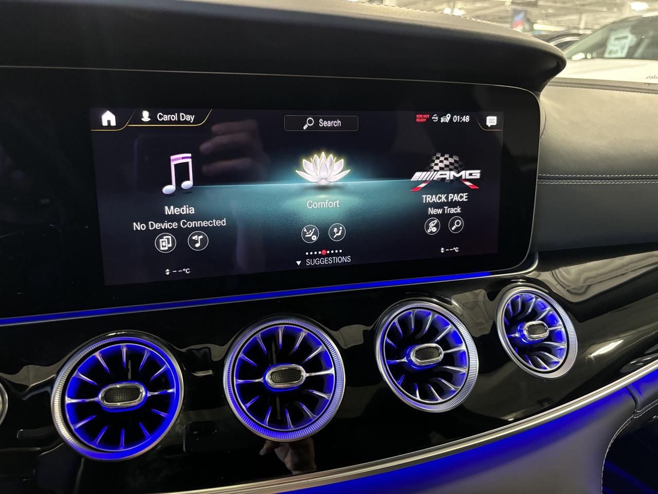 2023 Mercedes-Benz AMG GT AMG GT 53|4MATIC+|TURBO|COUPE|NO LUXURY TAX|NAV|+ - Photo #32