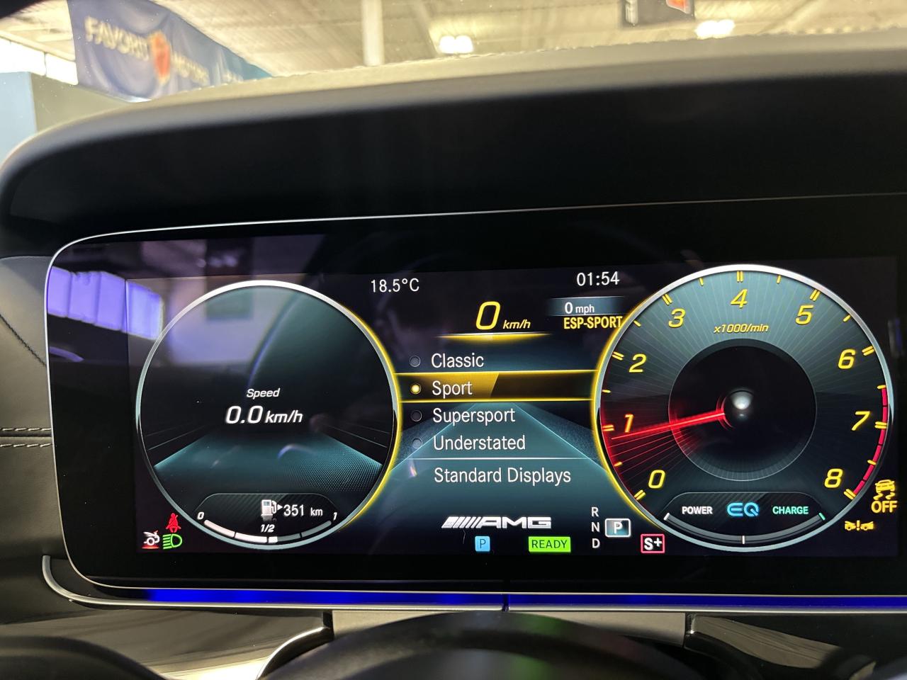 2023 Mercedes-Benz AMG GT AMG GT 53|4MATIC+|TURBO|COUPE|NO LUXURY TAX|NAV|+ - Photo #73