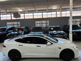 2022 Tesla Model S Plaid AWD|1021HP|NOLUXTAX|CARBON|TRACKMODE|LAUNCH| - Photo #4