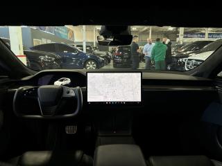 2022 Tesla Model S Plaid AWD|1021HP|NOLUXTAX|CARBON|TRACKMODE|LAUNCH| - Photo #16