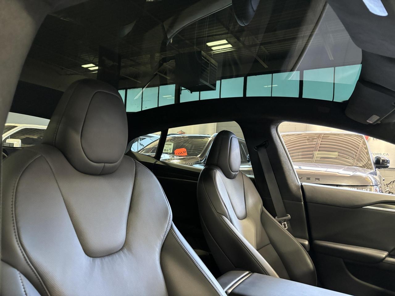 2022 Tesla Model S Plaid AWD|1021HP|NOLUXTAX|CARBON|TRACKMODE|LAUNCH| - Photo #25