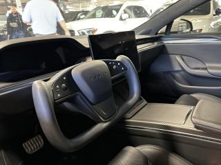2022 Tesla Model S Plaid AWD|1021HP|NOLUXTAX|CARBON|TRACKMODE|LAUNCH| - Photo #26