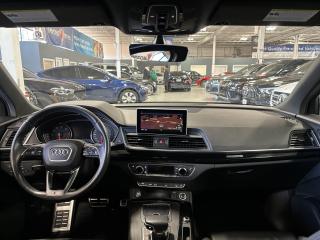 2019 Audi Q5 Progressiv|QUATTRO|S-LINE|PANOROOF|NAV|LEATHER|+++ - Photo #11