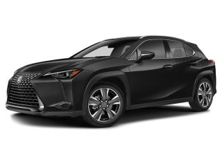 New 2025 Lexus UX 300H Premium Package for sale in North Vancouver, BC