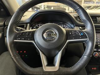 2020 Nissan Rogue SV AWD|NAV|PANOROOF|360CAM|HEATEDSEATS|ECOMODE|+++ - Photo #24
