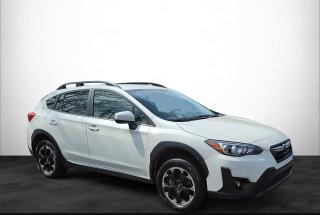 Used 2021 Subaru XV Crosstrek Sport | SunRoof | Cam | USB | Warranty to 2026 for sale in Halifax, NS