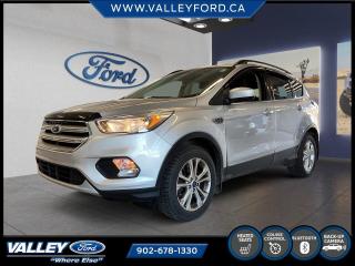 Used 2018 Ford Escape SE HEATED FRONT SEATS for sale in Kentville, NS