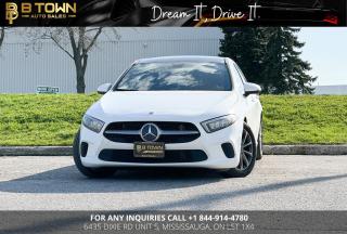 Used 2020 Mercedes-Benz AMG A 220 for sale in Mississauga, ON