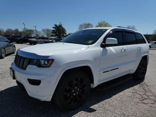Used 2019 Jeep Grand Cherokee Altitude for sale in Essex, ON