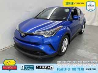Used 2018 Toyota C-HR XLE for sale in Dartmouth, NS
