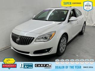 Used 2017 Buick Regal Premium I for sale in Dartmouth, NS