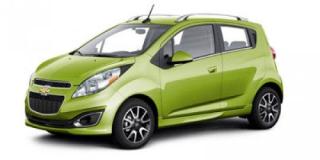 Used 2013 Chevrolet Spark 1LT Manual for sale in Dartmouth, NS