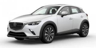Used 2019 Mazda CX-3 Grand Touring for sale in Dartmouth, NS