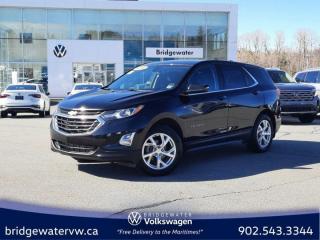 Used 2019 Chevrolet Equinox LT for sale in Hebbville, NS