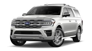 New 2023 Ford Expedition Platinum for sale in Lacombe, AB