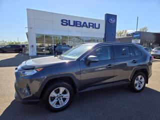 Used 2019 Toyota RAV4 XLE for sale in Charlottetown, PE