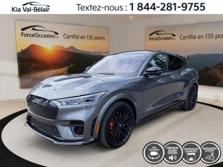 <p> SYSTÈME DE SURVEILLANCE DES ANGLES MORTS ** **AVAILABLE IN ENGLISH AND SPANISH**La force KIA VAL-BÉLAIR a LE véhicule quil vous faut! Numéro 1 au pays</p>
<a href=https://www.kiavalbelair.com/occasion/Ford-Mustang_MachE-2023-id10685687.html>https://www.kiavalbelair.com/occasion/Ford-Mustang_MachE-2023-id10685687.html</a>