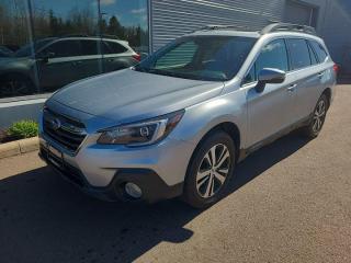 Used 2018 Subaru Outback LIMITED for sale in Dieppe, NB
