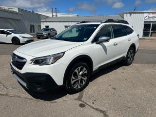 Used 2020 Subaru Outback Premier XT for sale in Port Hawkesbury, NS
