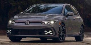 Used 2022 Volkswagen Golf GTI Performance for sale in Moose Jaw, SK
