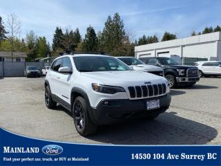 Used 2019 Jeep Cherokee Sport for sale in Surrey, BC