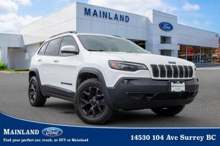 Used 2019 Jeep Cherokee Sport UPLAND EDITION | SAFETY TEC GROUP for sale in Surrey, BC