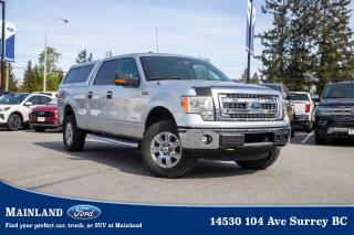 Used 2013 Ford F-150 XLT for sale in Surrey, BC