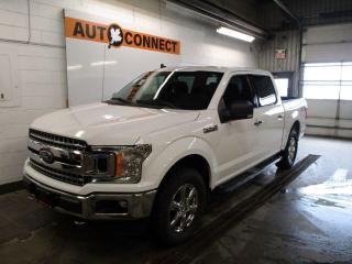 Used 2020 Ford F-150 XLT 5.5-ft.Bed for sale in Peterborough, ON