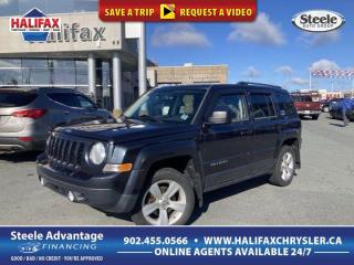 Used 2014 Jeep Patriot north for sale in Halifax, NS