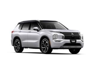 New 2024 Mitsubishi Outlander GT PREMIUM S-AWC for sale in London, ON