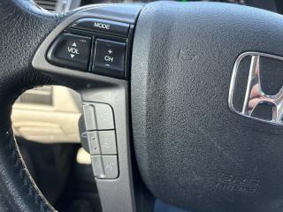2014 Honda Odyssey Touring, DVD Player, 8 Pass, Sunroof, P. Doors, - Photo #30