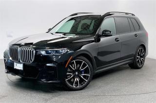 Used 2019 BMW X7 xDrive 40i for sale in Langley City, BC