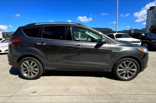 Used 2016 Ford Escape SE - 4WD for sale in Port Moody, BC