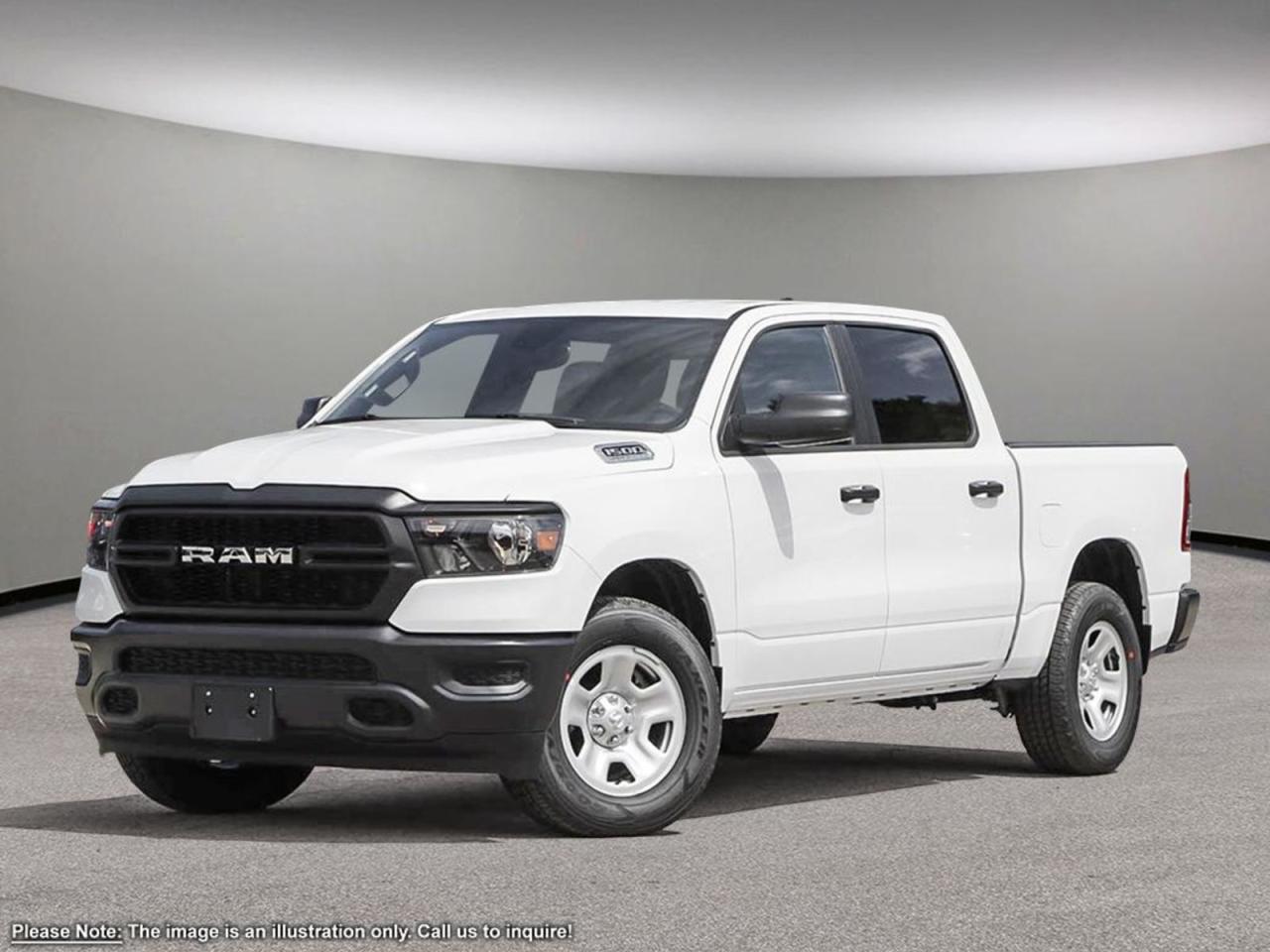 New 2023 RAM 1500  for sale in Yellowknife, NT