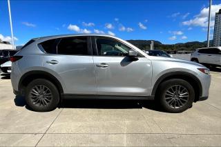 Used 2019 Mazda CX-5 GS AWD at for sale in Port Moody, BC