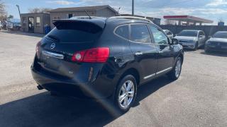 2013 Nissan Rogue SV*4 CYL*GREAT ON FUEL*AUTO*AS IS SPECIAL - Photo #5