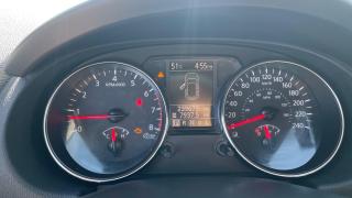 2013 Nissan Rogue SV*4 CYL*GREAT ON FUEL*AUTO*AS IS SPECIAL - Photo #12