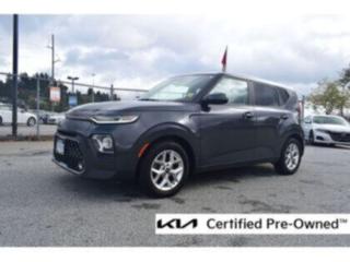 Used 2022 Kia Soul  for sale in Coquitlam, BC