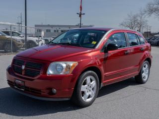 Used 2008 Dodge Caliber  for sale in Coquitlam, BC