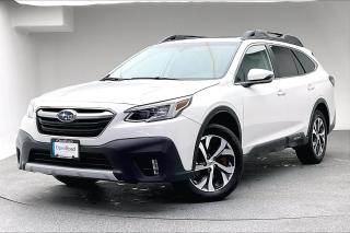Used 2020 Subaru Outback 2.4L Limited XT Turbo for sale in Vancouver, BC