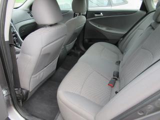 2012 Hyundai Sonata GLS - Certified w/ 6 Month Warranty - Photo #9