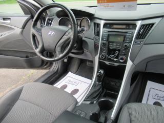 2012 Hyundai Sonata GLS - Certified w/ 6 Month Warranty - Photo #5