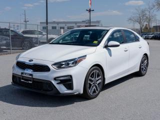 Used 2020 Kia Forte  for sale in Coquitlam, BC