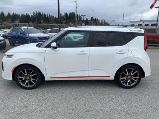 Used 2020 Kia Soul  for sale in Coquitlam, BC
