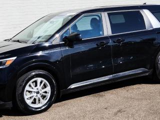Used 2022 Kia Carnival  for sale in Coquitlam, BC