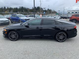 Used 2021 Kia K5  for sale in Coquitlam, BC