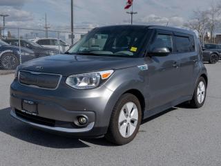 Used 2016 Kia Soul EV for sale in Coquitlam, BC
