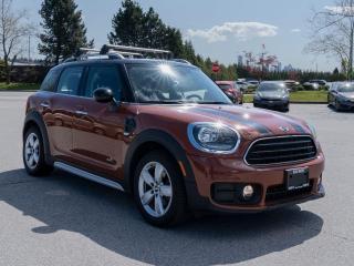 Used 2017 MINI Cooper Countryman  for sale in Coquitlam, BC